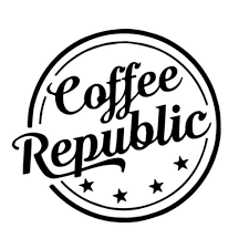 Coffee Republic Logo